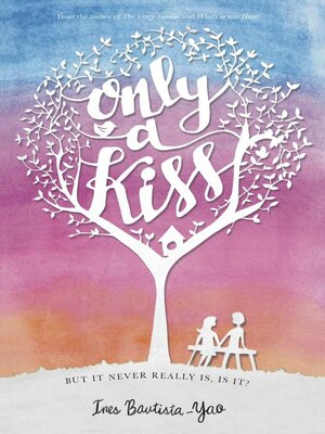 cover image of Only a Kiss